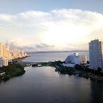 Apartamento Con Vista Al Mar