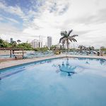 Apartamento Con Vista Al Mar
