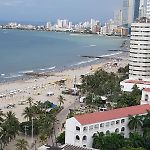 Apartamento Con Vista Al Mar
