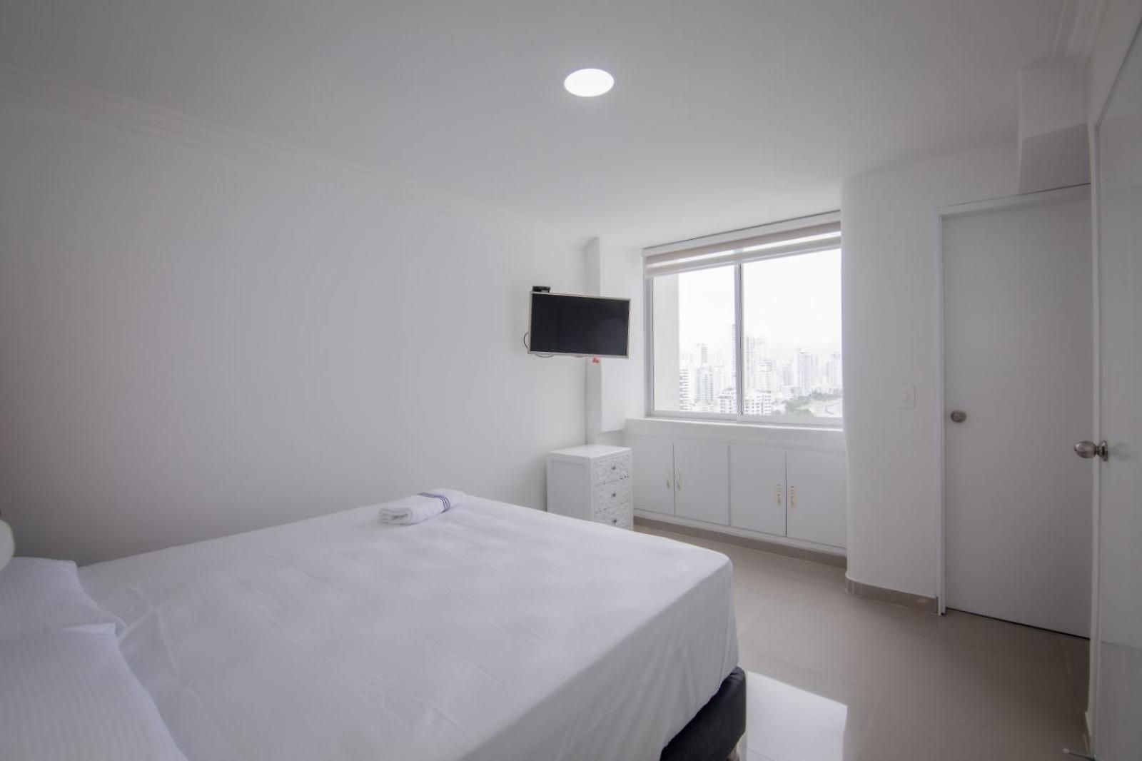 Apartamento Con Vista Al Mar Apartamento *