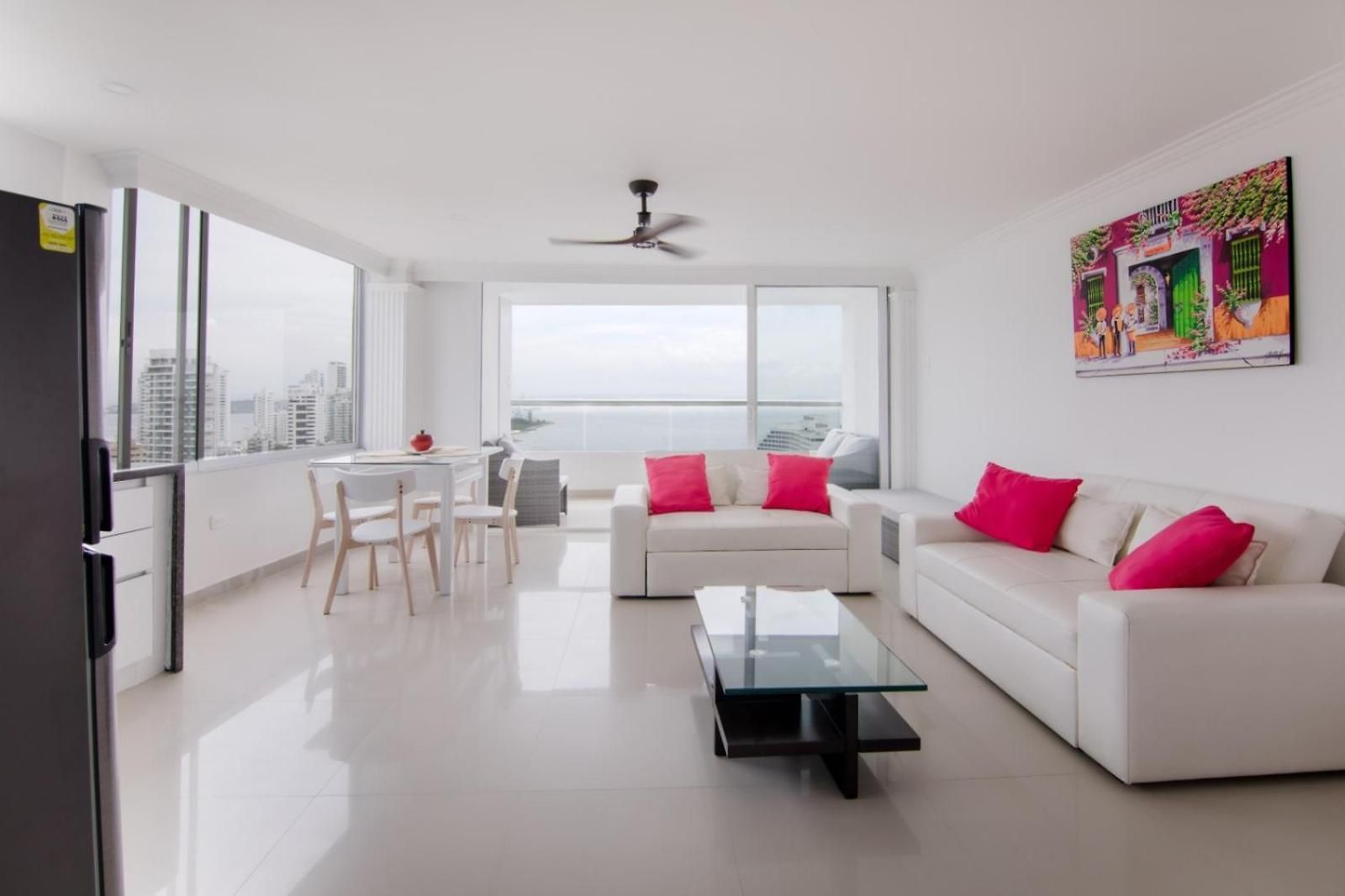 Apartamento Apartamento Con Vista Al Mar *