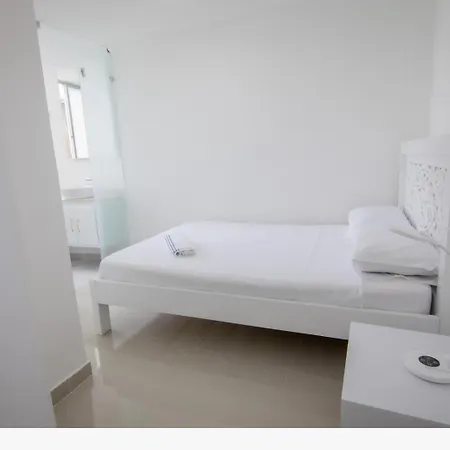 Apartamento Con Vista Al Mar Apartment *