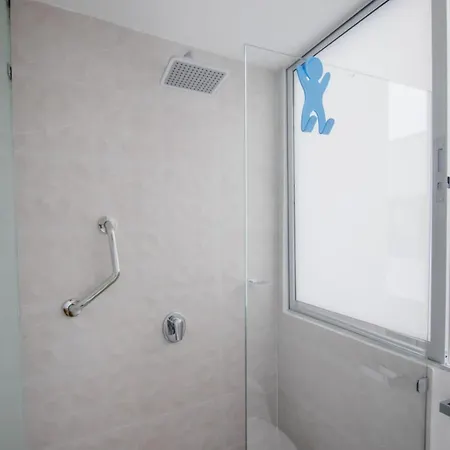 Apartamento Con Vista Al Mar *