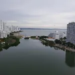 Apartamento Con Vista Al Mar