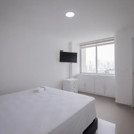 Apartamento Con Vista Al Mar Apartamento *