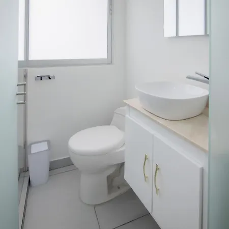 Apartamento Con Vista Al Mar Apartamento Cartagena